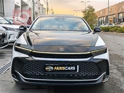 تويوتا كراون